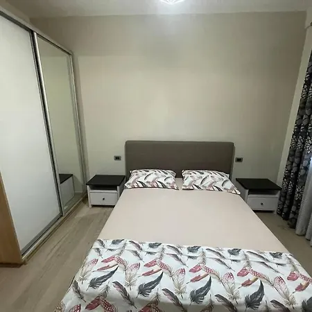 Apartment In Centro.