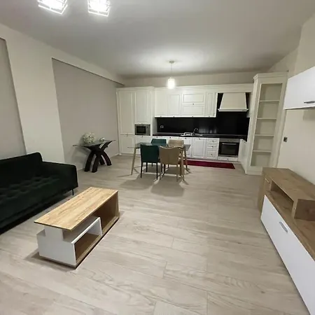 Apartment In Centro. Vlore