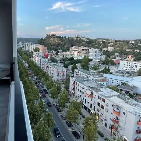 In Centro. Apartment Vlore