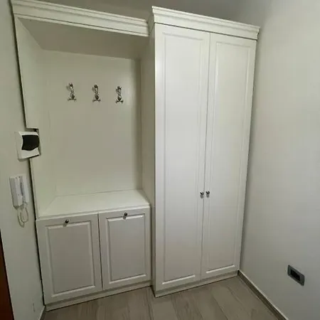 In Centro. Apartment