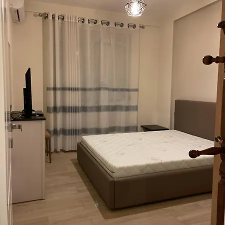 Apartment In Centro. Vlore