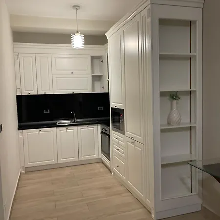 Apartment In Centro.