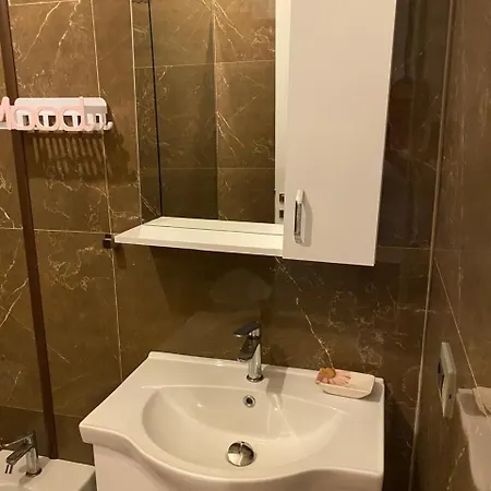 In Centro. Apartment
