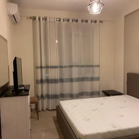 Apartment In Centro. *