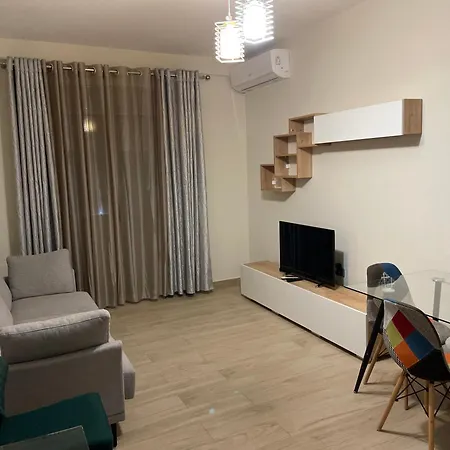 In Centro. Apartment Vlore